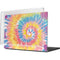 Rainbow Tie Dye MacBook Pro 14in (2021-24) Case plus Skin